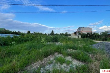 Фото №3: Участок садоводство 7.55 сот. - Строитель, ул. Цветочная, 15