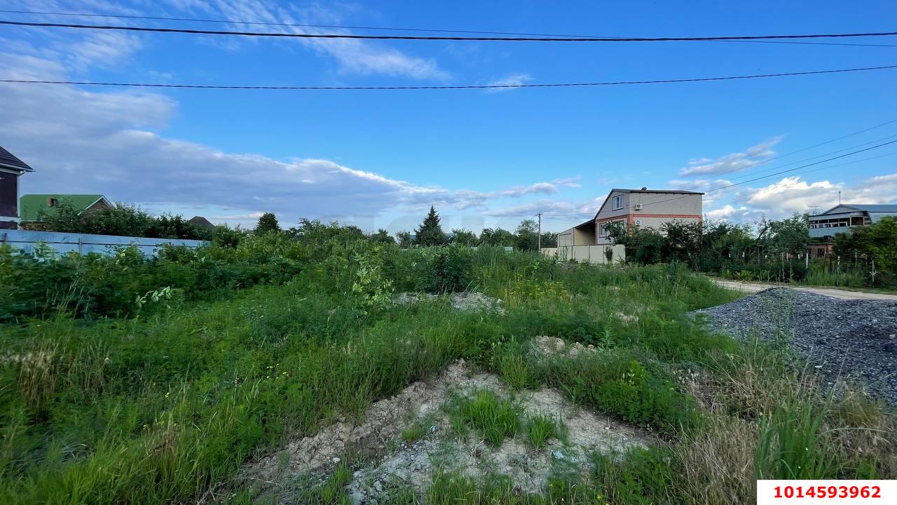 Фото №3: Участок садоводство 7.55 сот. - Строитель, ул. Цветочная, 15