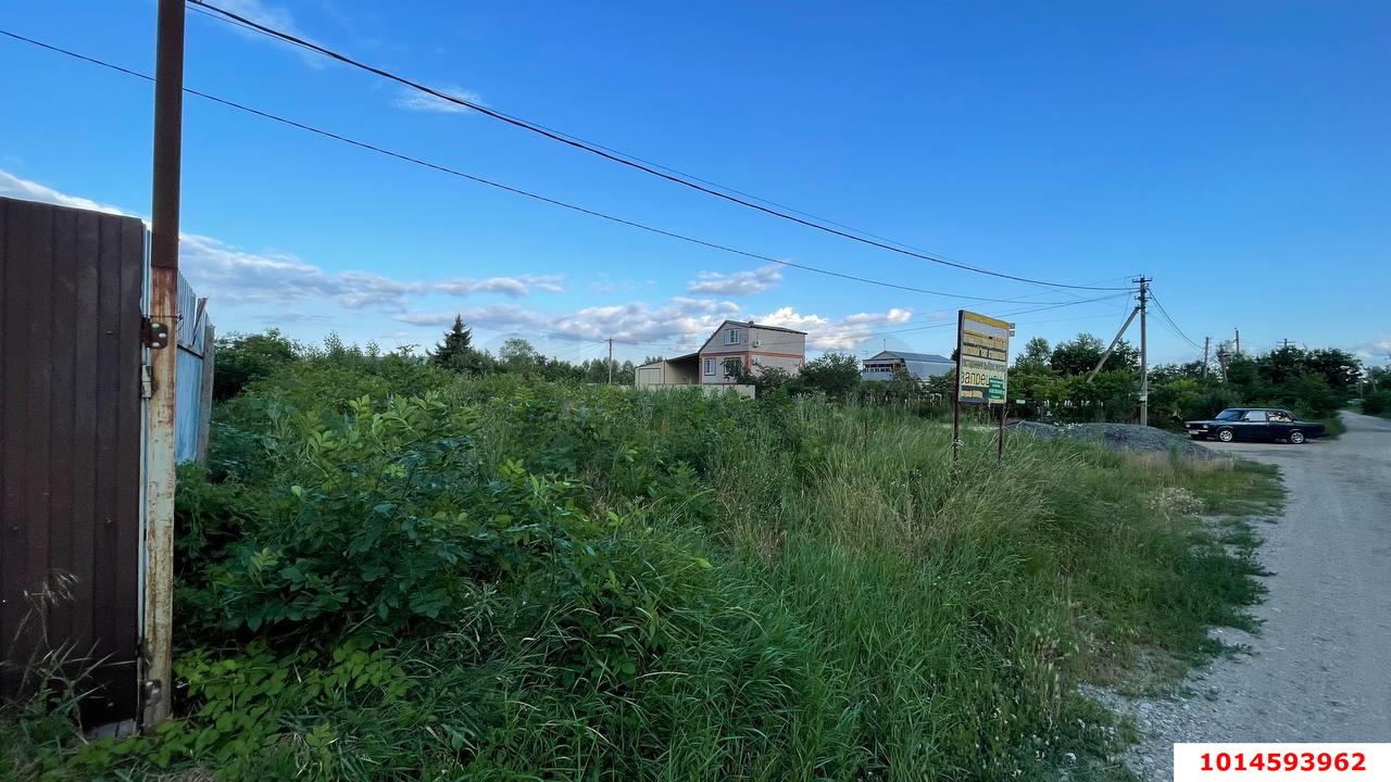 Фото №6: Участок садоводство 7.55 сот. - Строитель, ул. Цветочная, 15