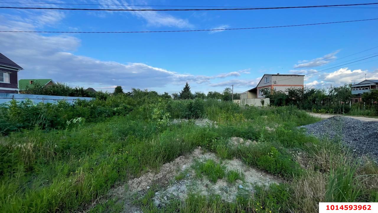 Фото №5: Участок садоводство 7.55 сот. - Строитель, ул. Цветочная, 15