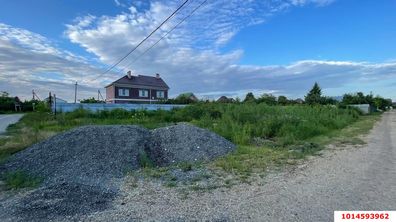 Фото №1: Участок садоводство 7.55 сот. - Строитель, ул. Цветочная, 15