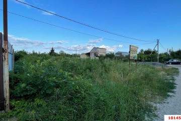 Фото №4: Участок садоводство 7.55 сот. - Строитель, ул. Цветочная, 15