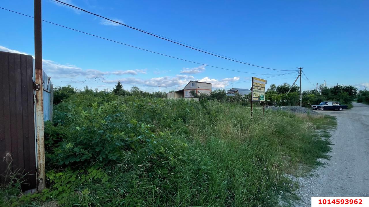 Фото №4: Участок садоводство 7.55 сот. - Строитель, ул. Цветочная, 15