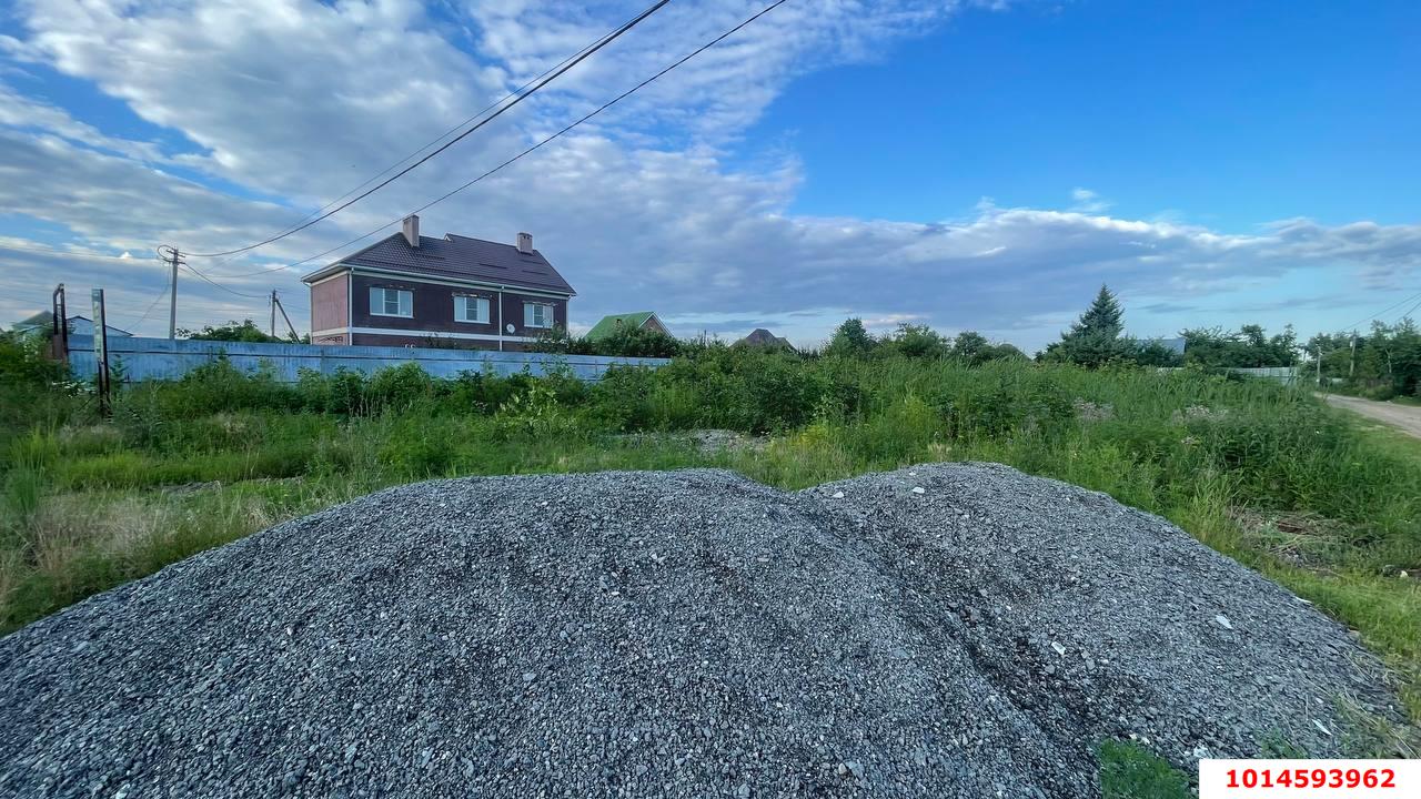 Фото №9: Участок садоводство 7.55 сот. - Строитель, ул. Цветочная, 15