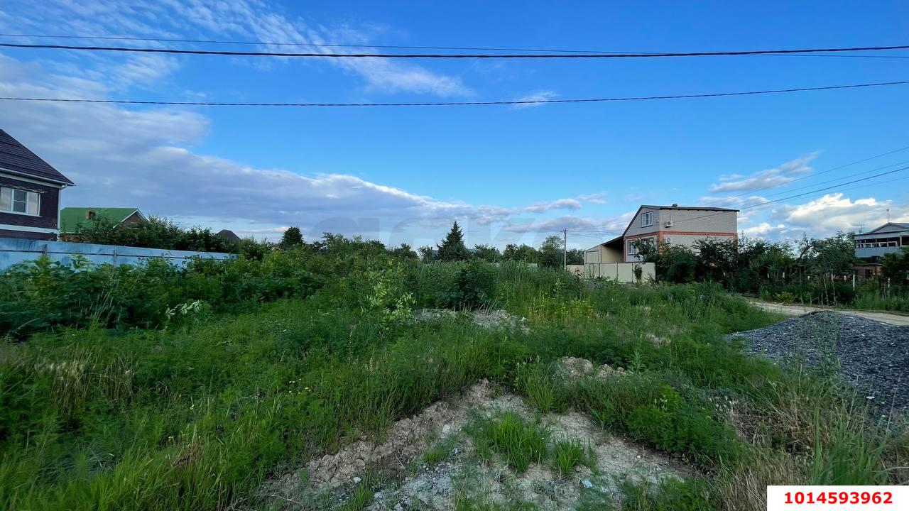 Фото №10: Участок садоводство 7.55 сот. - Строитель, ул. Цветочная, 15