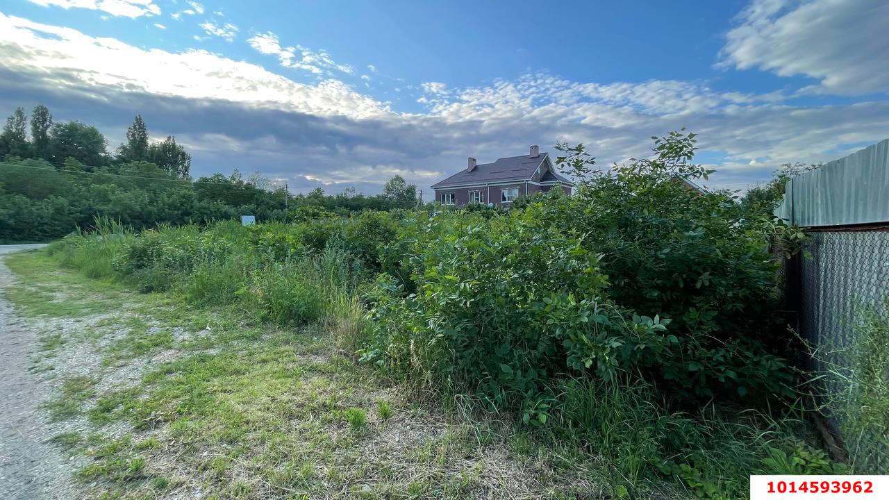 Фото №7: Участок садоводство 7.55 сот. - Строитель, ул. Цветочная, 15