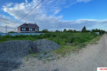 Фото №2: Участок садоводство 7.55 сот. - Строитель, ул. Цветочная, 15