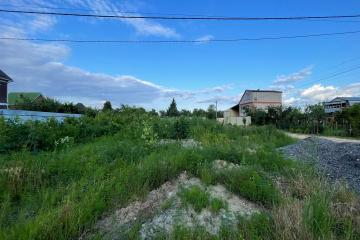 Фото №3: Земельный участок 7.55 сот. - Строитель, ул. Цветочная, 15