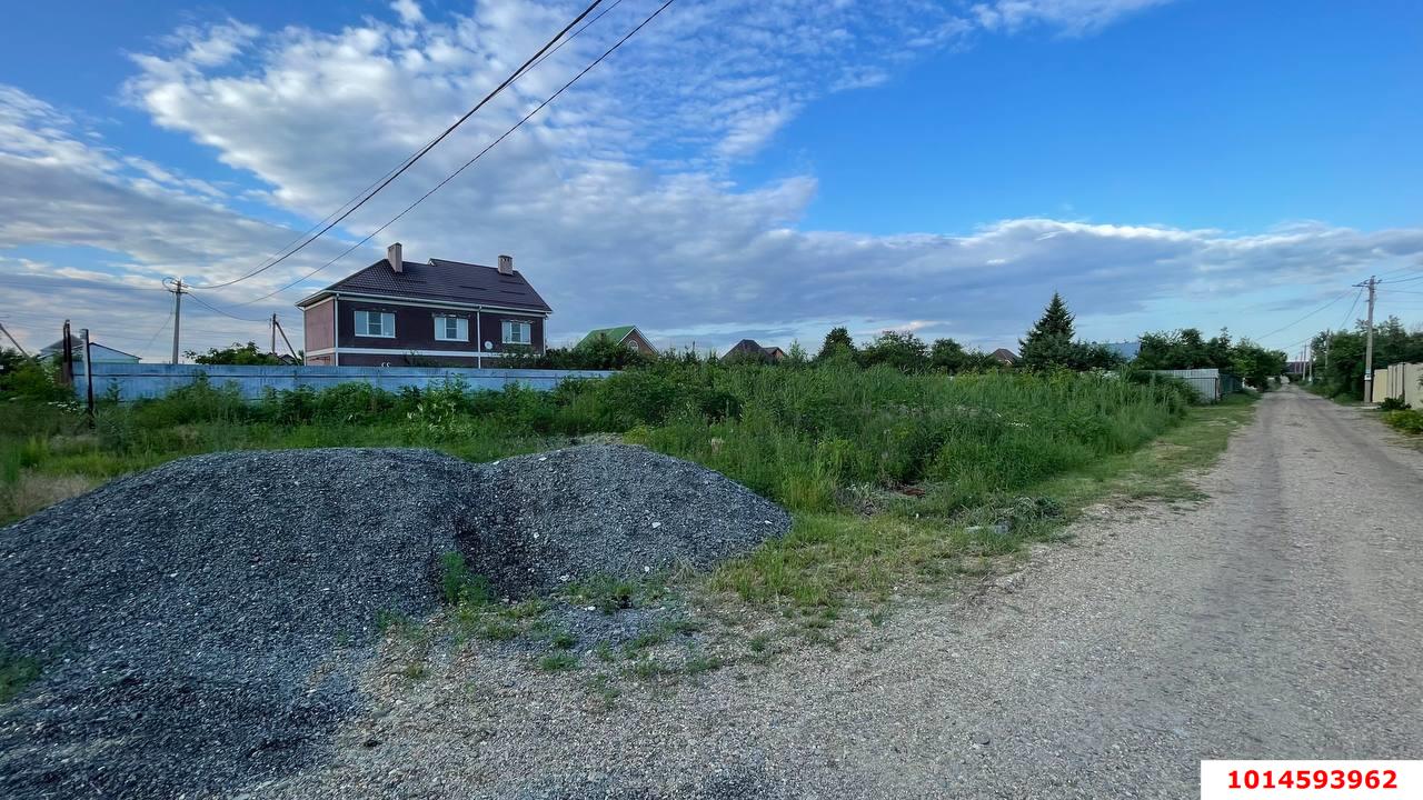 Фото №11: Земельный участок 7.55 сот. - Строитель, ул. Цветочная, 15