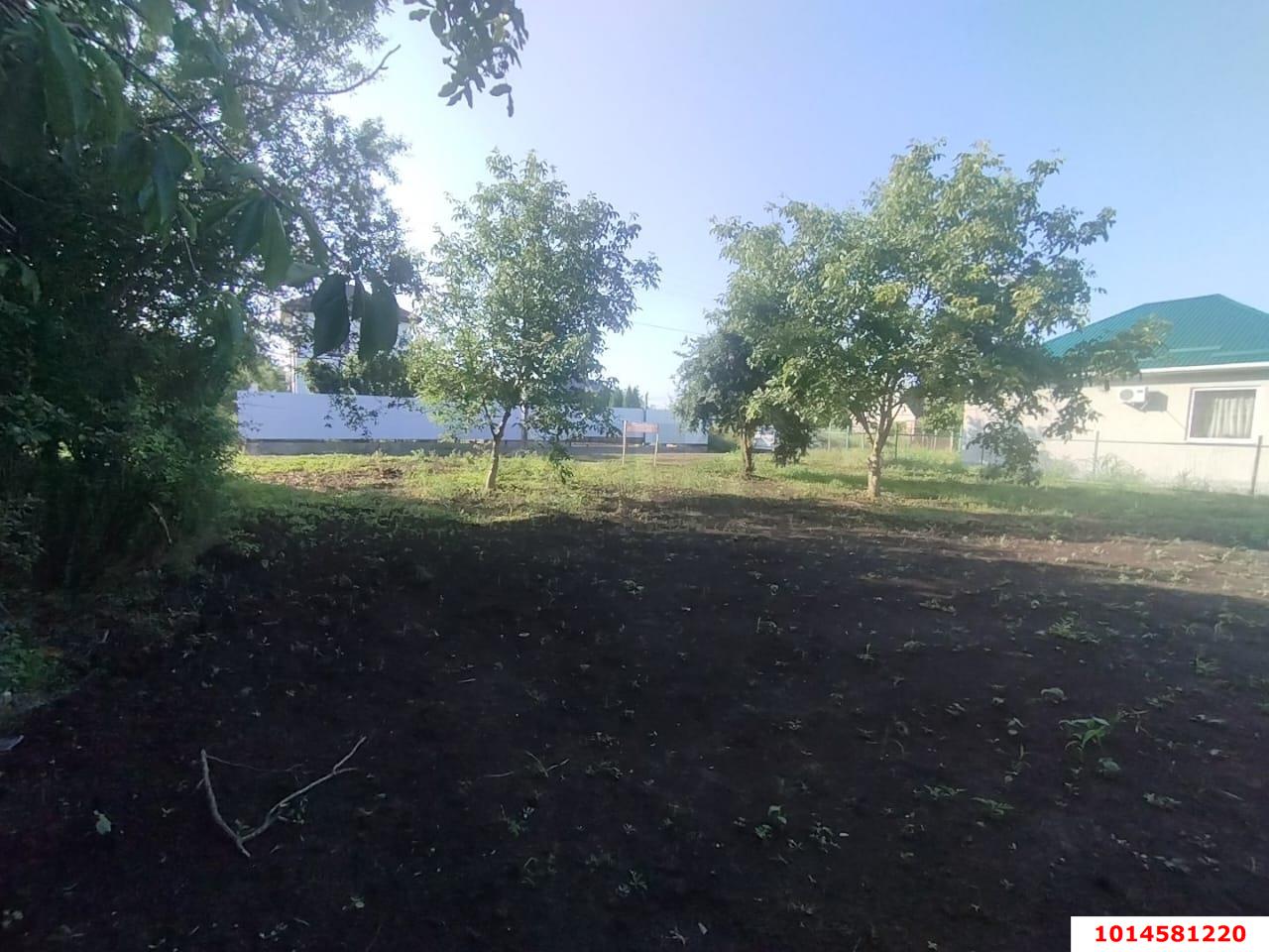 Фото №3: Участок садоводство 4 сот. - Кубанская Нива, Прикубанский внутригородской округ, ул. Солнечная, 962