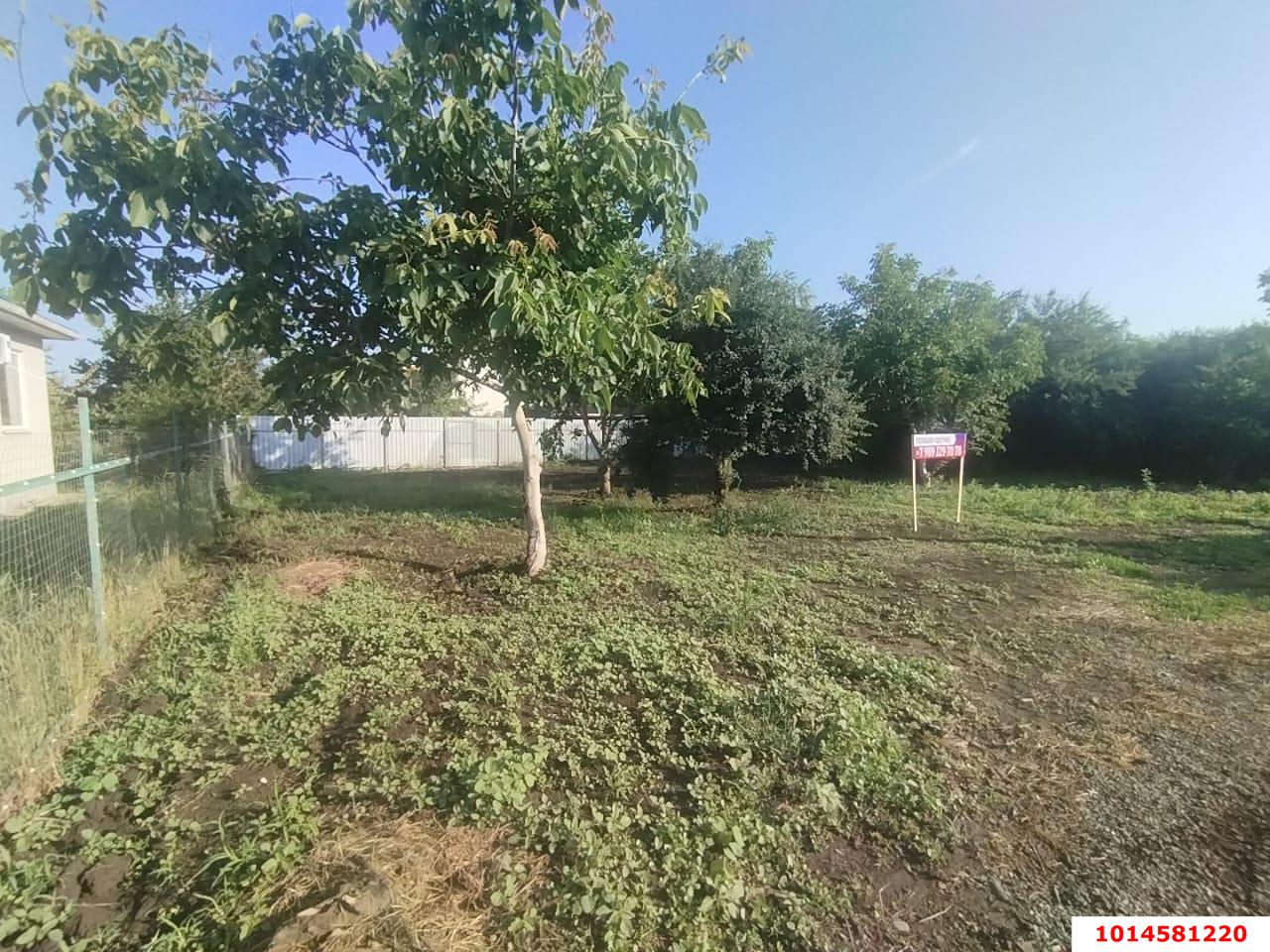 Фото №7: Земельный участок 4 сот. - Кубанская Нива, мкр. Прикубанский внутригородской округ, ул. Солнечная, 962