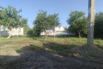 Фото №2: Участок садоводство 4 сот. - Кубанская Нива, мкр. Прикубанский внутригородской округ, ул. Солнечная, 962