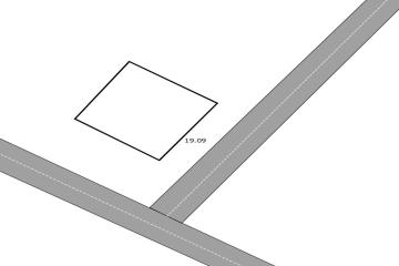 Фото №1: Земельный участок 4 сот. - Кубанская Нива, мкр. Прикубанский внутригородской округ, ул. Солнечная, 962