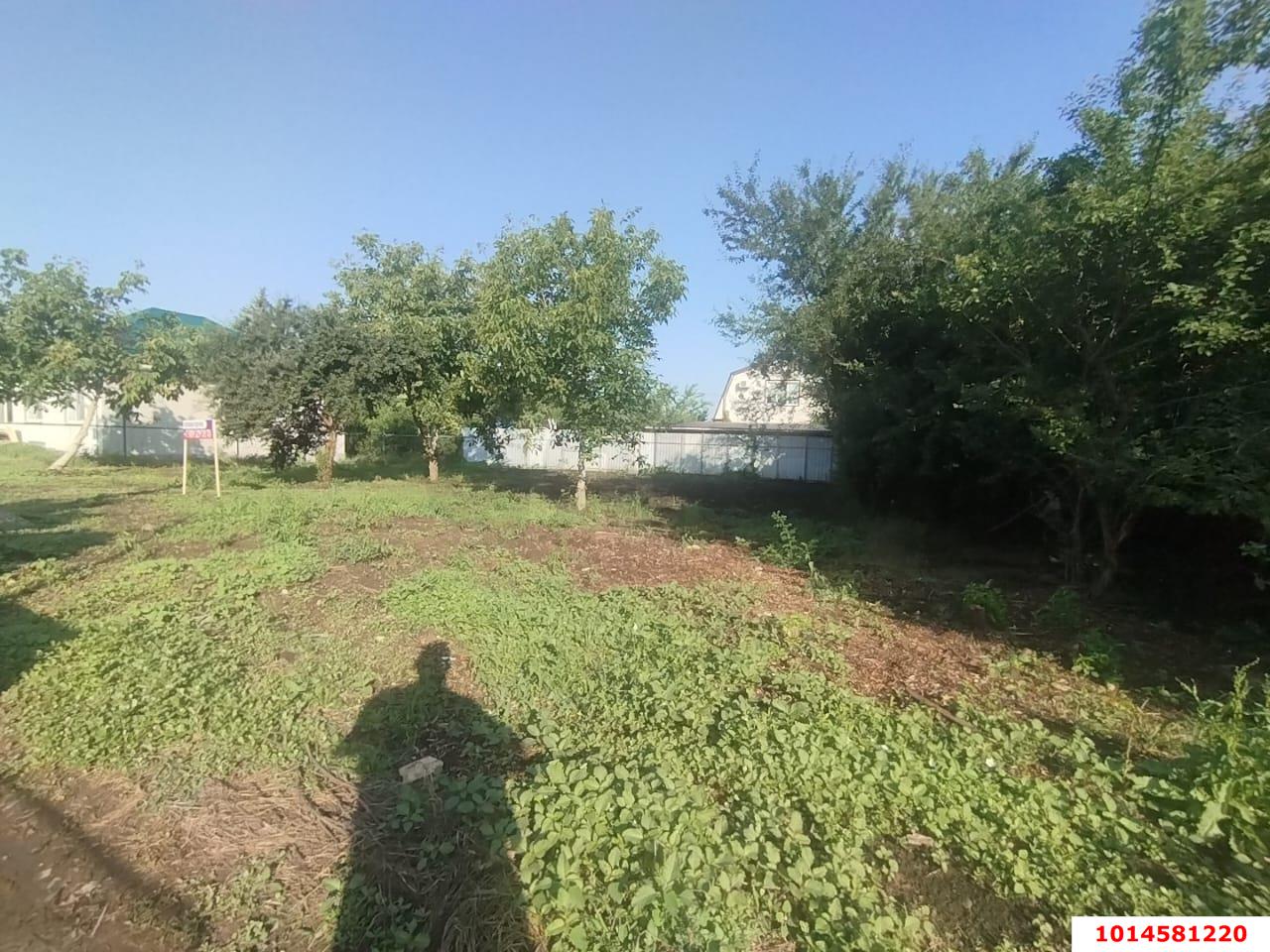 Фото №4: Земельный участок 4 сот. - Кубанская Нива, мкр. Прикубанский внутригородской округ, ул. Солнечная, 962