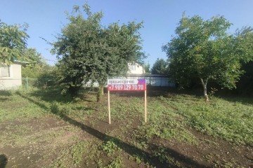Фото №1: Участок садоводство 4 сот. - Кубанская Нива, мкр. Прикубанский внутригородской округ, ул. Солнечная, 962