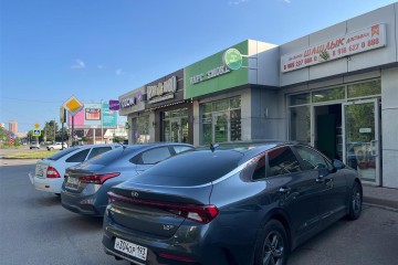 Фото №4: Торговое помещение 24 м² - Краснодар, мкр. Камвольно-суконный Комбинат, ул. Симферопольская, 40/1