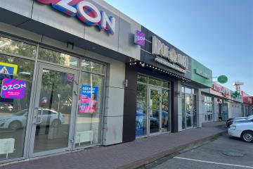 Фото №1: Коммерция 24 м² - Краснодар, мкр. Камвольно-суконный Комбинат, ул. Симферопольская, 40/1