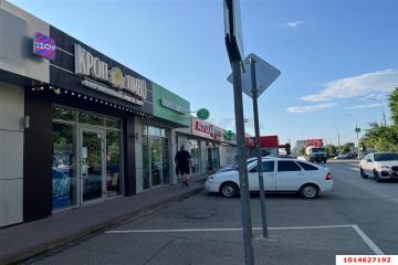 Фото №2: Коммерция 24 м² - Краснодар, мкр. Камвольно-суконный Комбинат, ул. Симферопольская, 40/1
