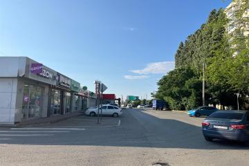 Фото №3: Коммерция 24 м² - Краснодар, мкр. Камвольно-суконный Комбинат, ул. Симферопольская, 40/1