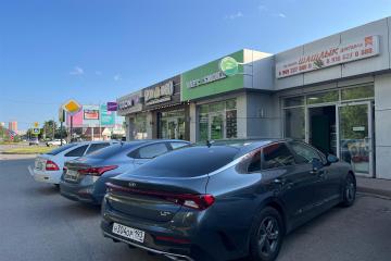 Фото №4: Коммерция 24 м² - Краснодар, мкр. Камвольно-суконный Комбинат, ул. Симферопольская, 40/1