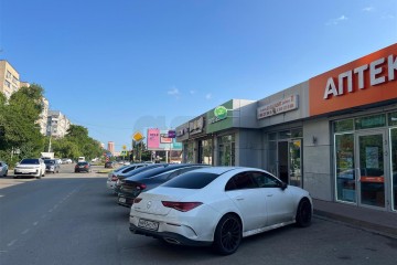 Фото №5: Торговое помещение 24 м² - Краснодар, мкр. Камвольно-суконный Комбинат, ул. Симферопольская, 40/1