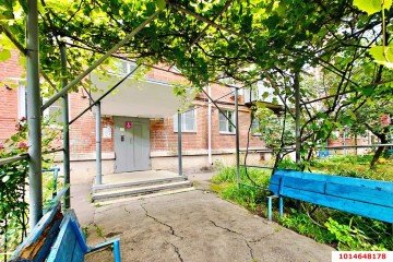 Фото №1: 2-комнатная квартира 45 м² - Краснодар, мкр. 40 лет Победы, ул. имени 40-летия Победы, 52