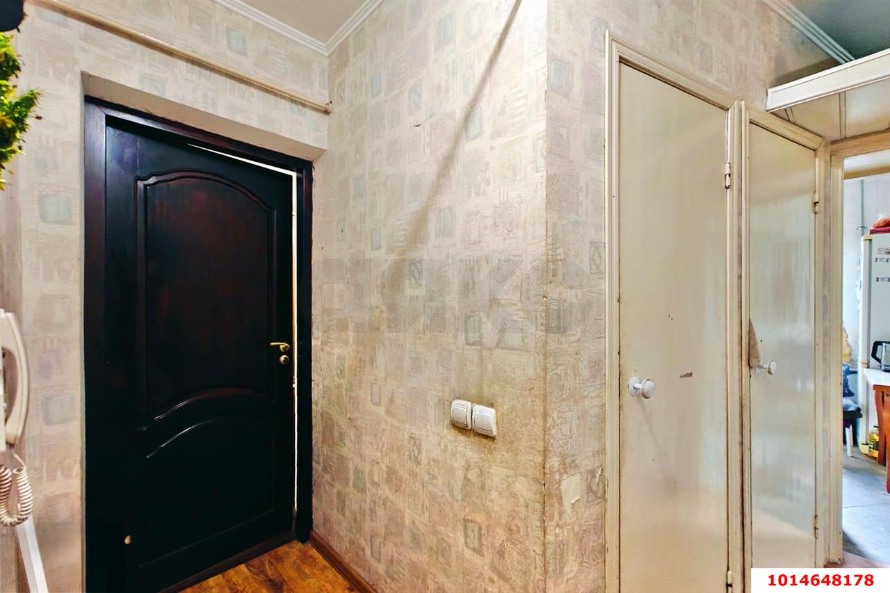 Фото №8: 2-комнатная квартира 45 м² - Краснодар, 40 лет Победы, ул. имени 40-летия Победы, 52