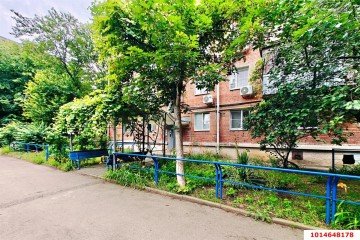 Фото №3: 2-комнатная квартира 45 м² - Краснодар, мкр. 40 лет Победы, ул. имени 40-летия Победы, 52