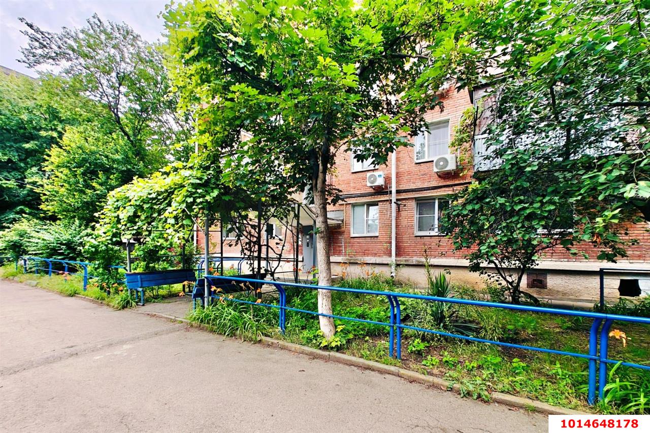 Фото №3: 2-комнатная квартира 45 м² - Краснодар, 40 лет Победы, ул. имени 40-летия Победы, 52