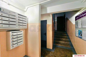 Фото №2: 2-комнатная квартира 45 м² - Краснодар, мкр. 40 лет Победы, ул. имени 40-летия Победы, 52