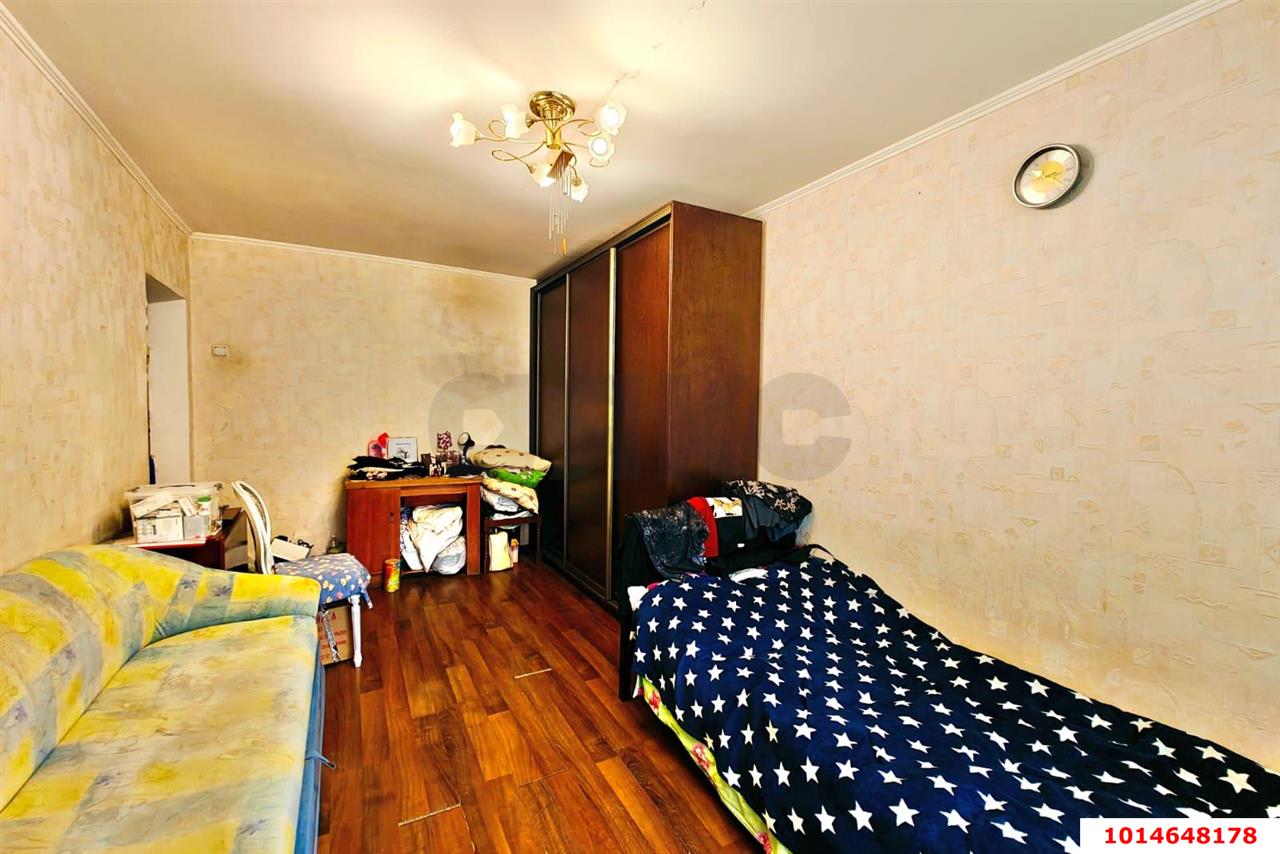 Фото №13: 2-комнатная квартира 45 м² - Краснодар, 40 лет Победы, ул. имени 40-летия Победы, 52