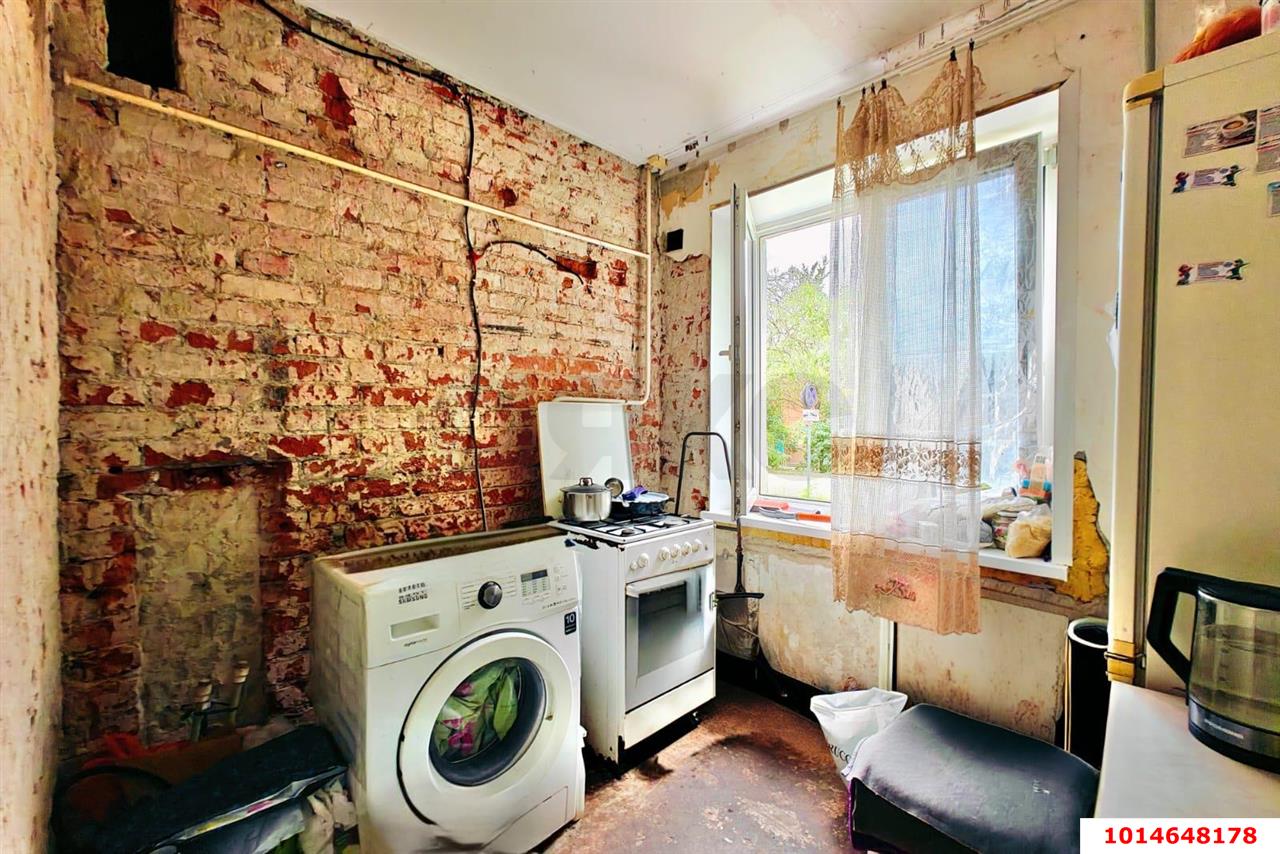 Фото №15: 2-комнатная квартира 45 м² - Краснодар, 40 лет Победы, ул. имени 40-летия Победы, 52