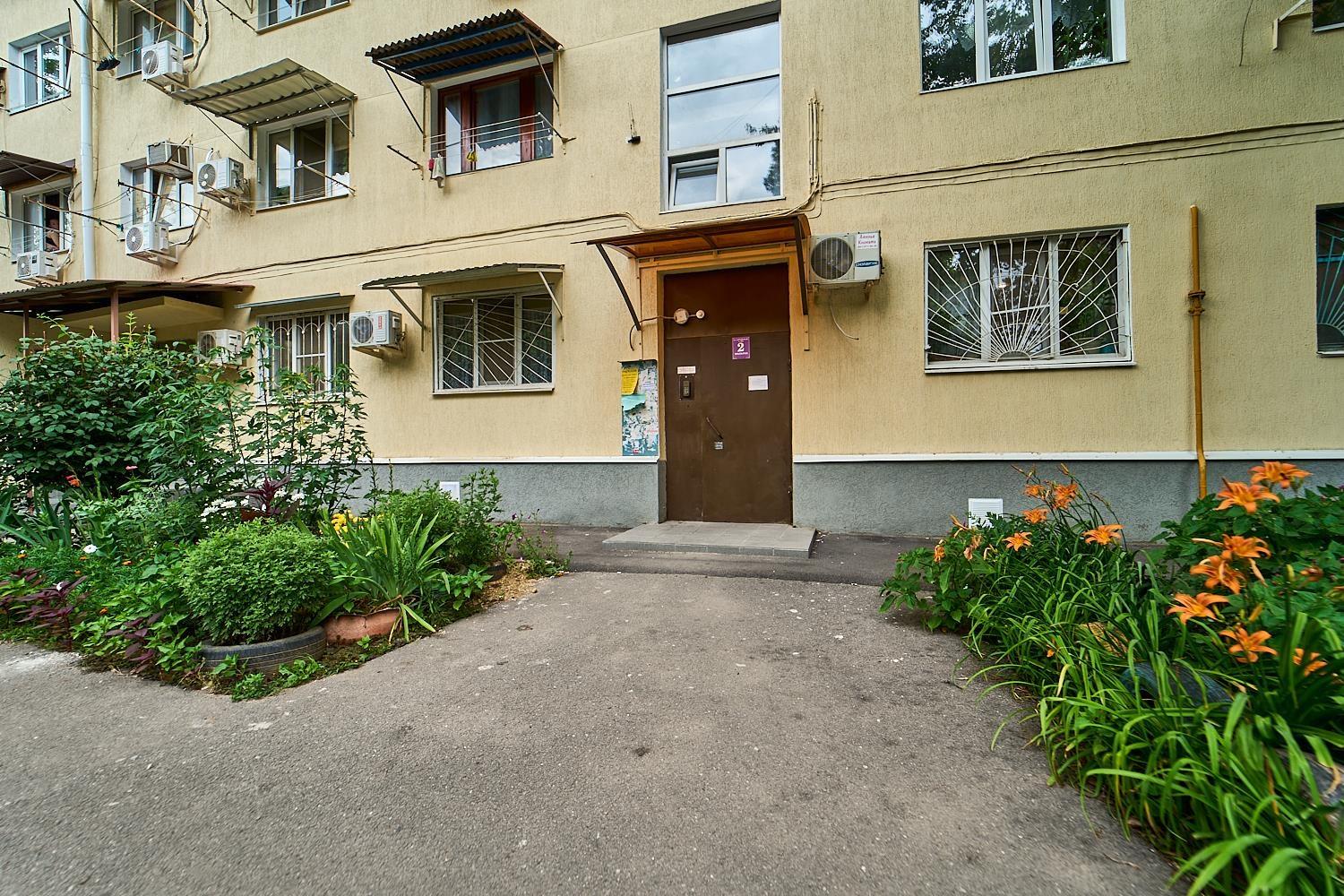 Фото №14: Студия 18 м² - Краснодар, Карасунский внутригородской округ, мкр. Хлопчато-бумажный Комбинат, ул. Алтайская, 10А