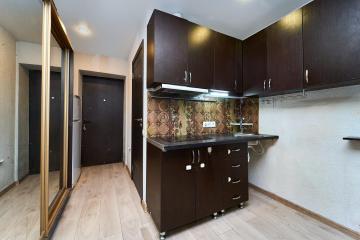 Фото №5: Студия 18 м² - Краснодар, мкр. Хлопчато-бумажный Комбинат, ул. Алтайская, 10А