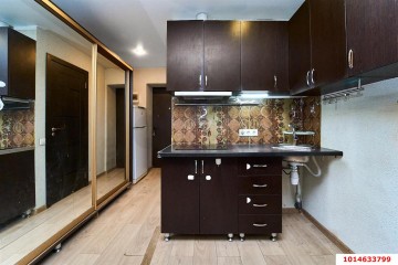 Фото №4: Студия 18 м² - Краснодар, мкр. Хлопчато-бумажный Комбинат, ул. Алтайская, 10А