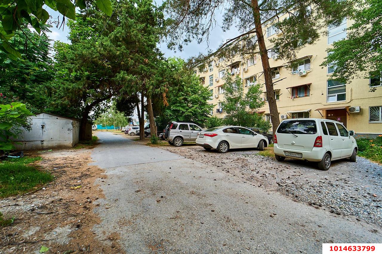 Фото №13: Студия 18 м² - Краснодар, Хлопчато-бумажный Комбинат, ул. Алтайская, 10А