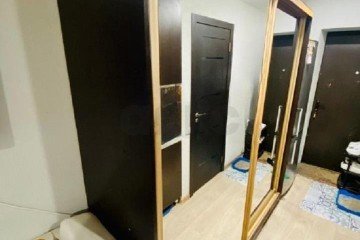 Фото №5: Студия 18 м² - Краснодар, мкр. Хлопчато-бумажный Комбинат, ул. Алтайская, 10А