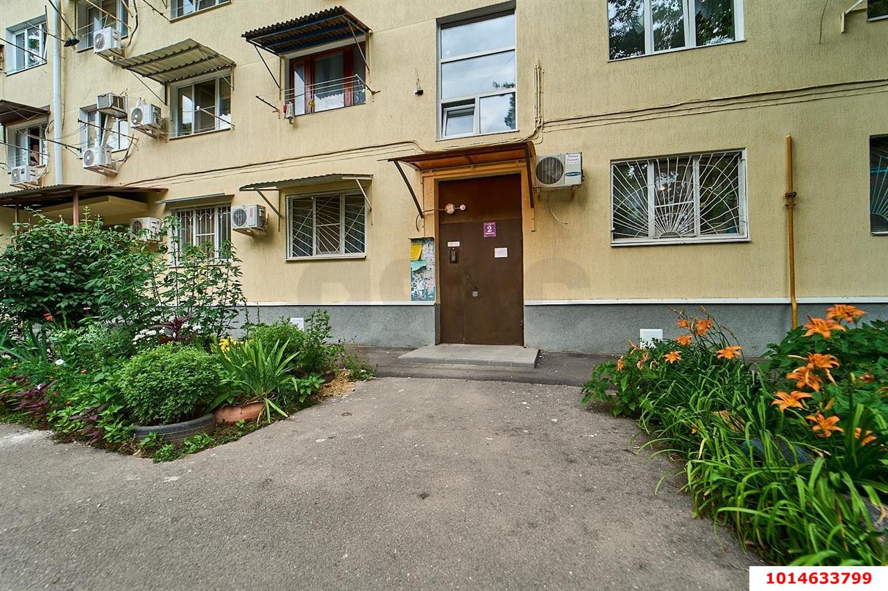 Фото №14: Студия 18 м² - Краснодар, Хлопчато-бумажный Комбинат, ул. Алтайская, 10А