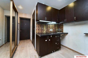 Фото №5: Студия 18 м² - Краснодар, мкр. Хлопчато-бумажный Комбинат, ул. Алтайская, 10А