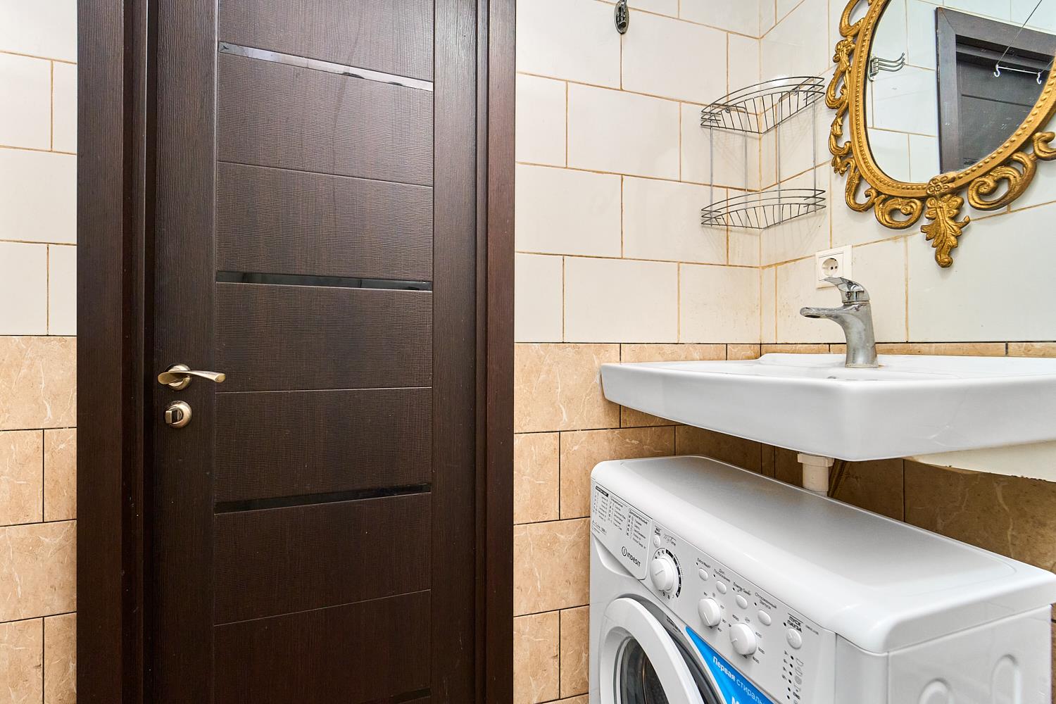 Фото №11: Студия 18 м² - Краснодар, Карасунский внутригородской округ, мкр. Хлопчато-бумажный Комбинат, ул. Алтайская, 10А