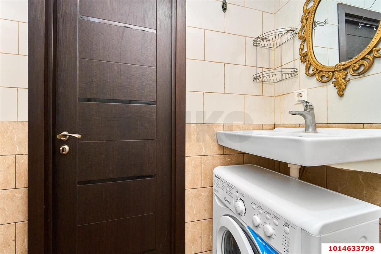 Фото №11: Студия 18 м² - Краснодар, Хлопчато-бумажный Комбинат, ул. Алтайская, 10А