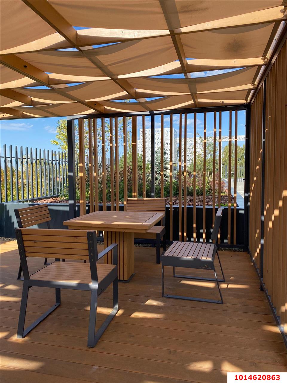 Фото №11: 1-комнатная квартира 42 м² - Майкоп, мкр. Центр, ул. Спортивная, 43