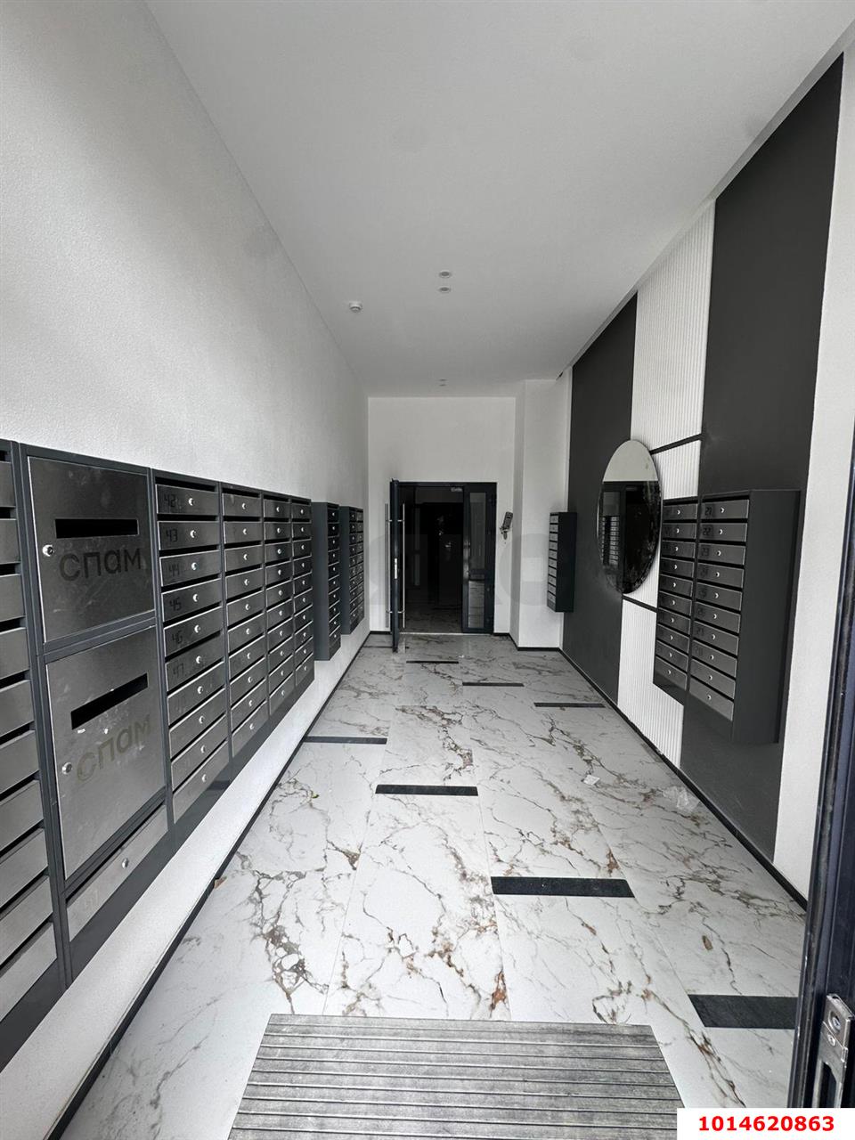 Фото №6: 1-комнатная квартира 42 м² - Майкоп, Центр