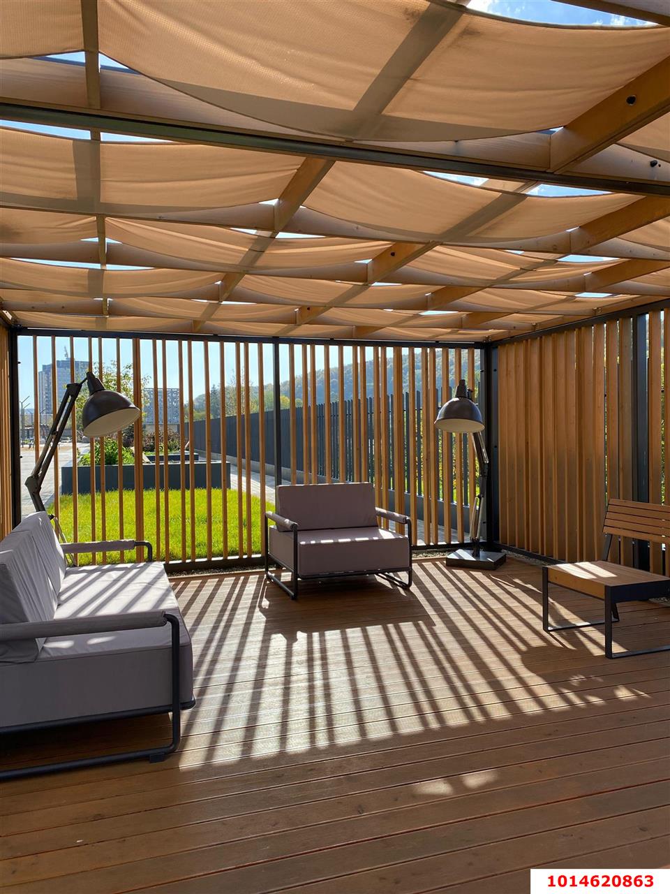 Фото №14: 1-комнатная квартира 42 м² - Майкоп, мкр. Центр, ул. Спортивная, 43