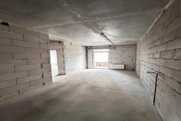 Фото №3: 1-комнатная квартира 42 м² - Майкоп, мкр. Центр, ул. Спортивная, 43