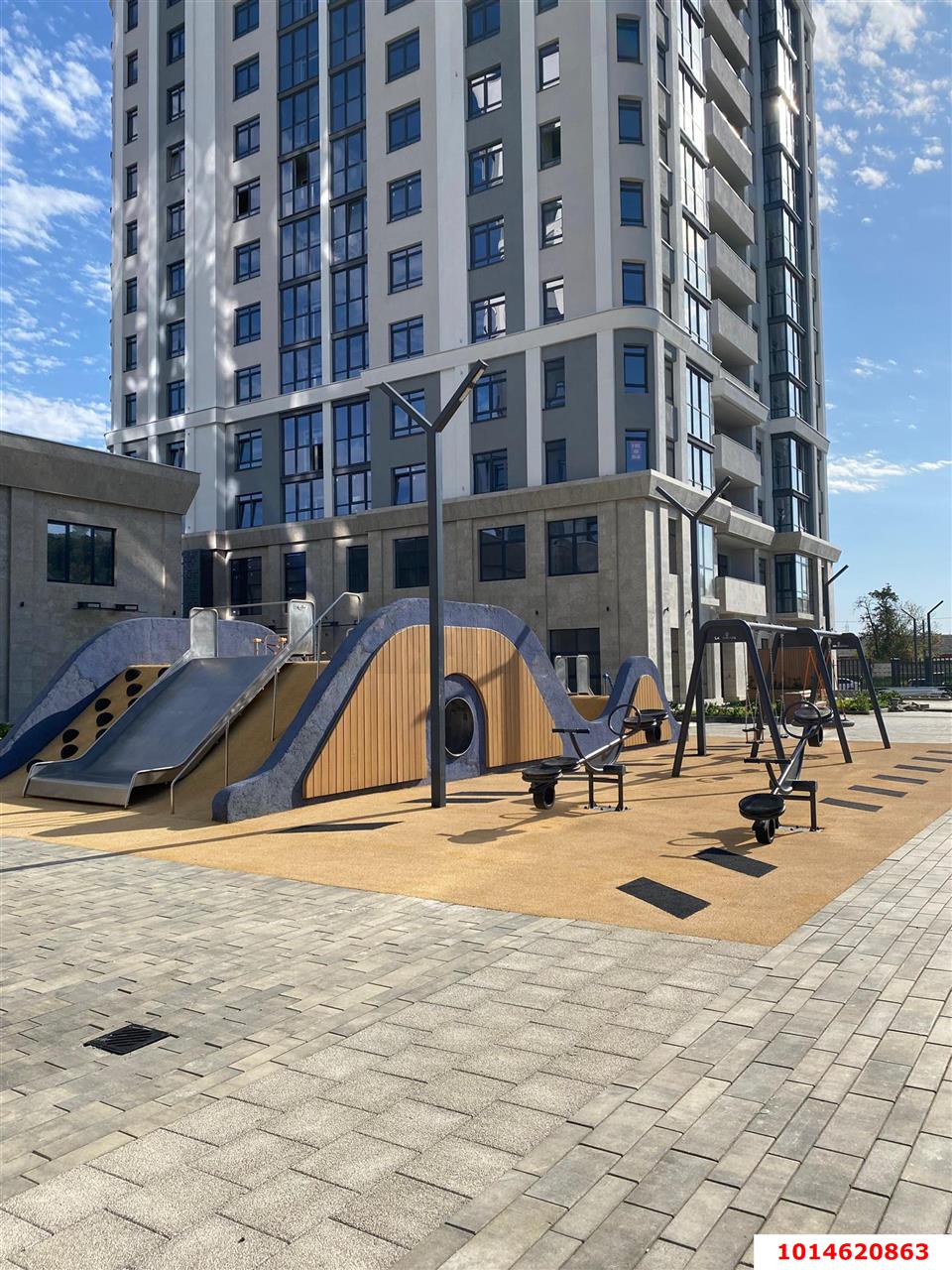 Фото №14: 1-комнатная квартира 42 м² - Майкоп, Центр