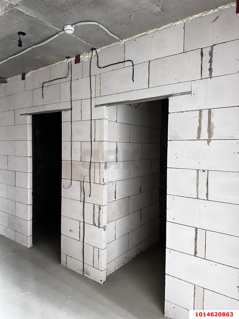 Фото №4: 1-комнатная квартира 42 м² - Майкоп, мкр. Центр, ул. Спортивная, 43