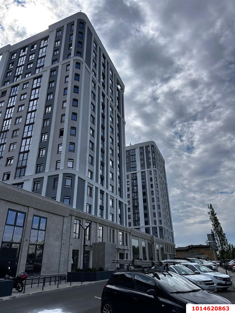 Фото №6: 1-комнатная квартира 42 м² - Майкоп, мкр. Центр, ул. Спортивная, 43