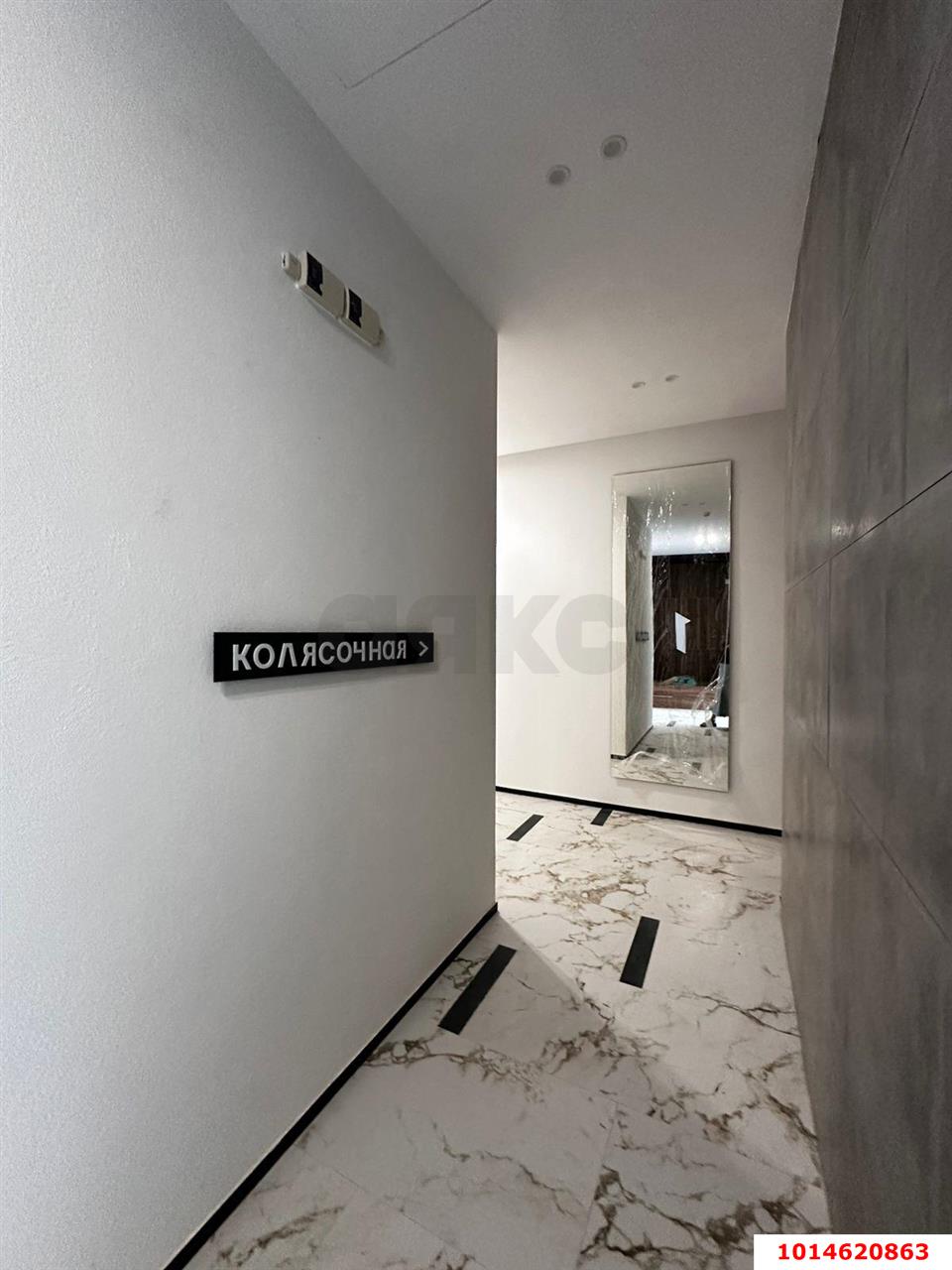 Фото №8: 1-комнатная квартира 42 м² - Майкоп, мкр. Центр, ул. Спортивная, 43