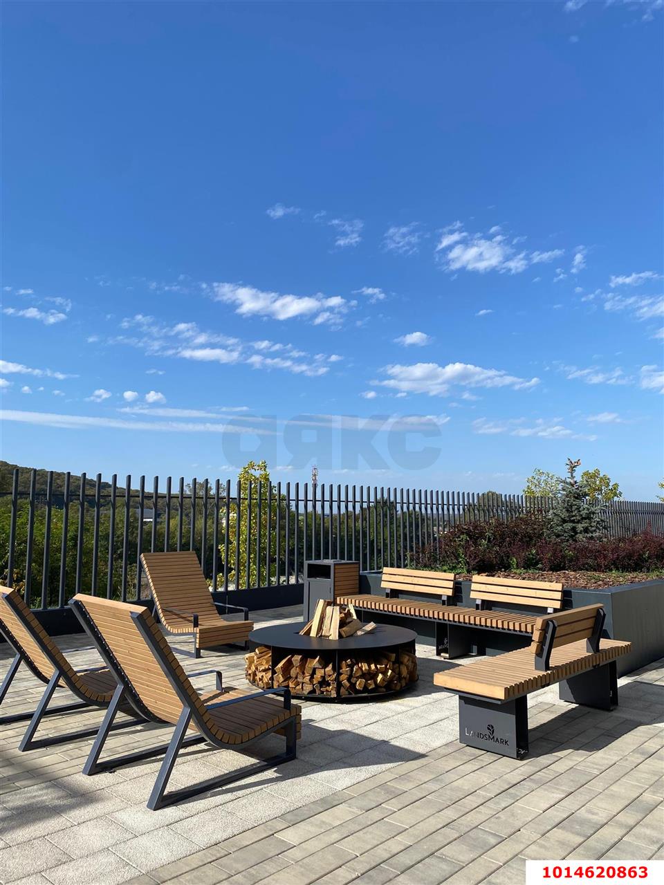 Фото №15: 1-комнатная квартира 42 м² - Майкоп, Центр